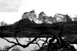 Los Cuernos, Torres del Paine Nationa Park